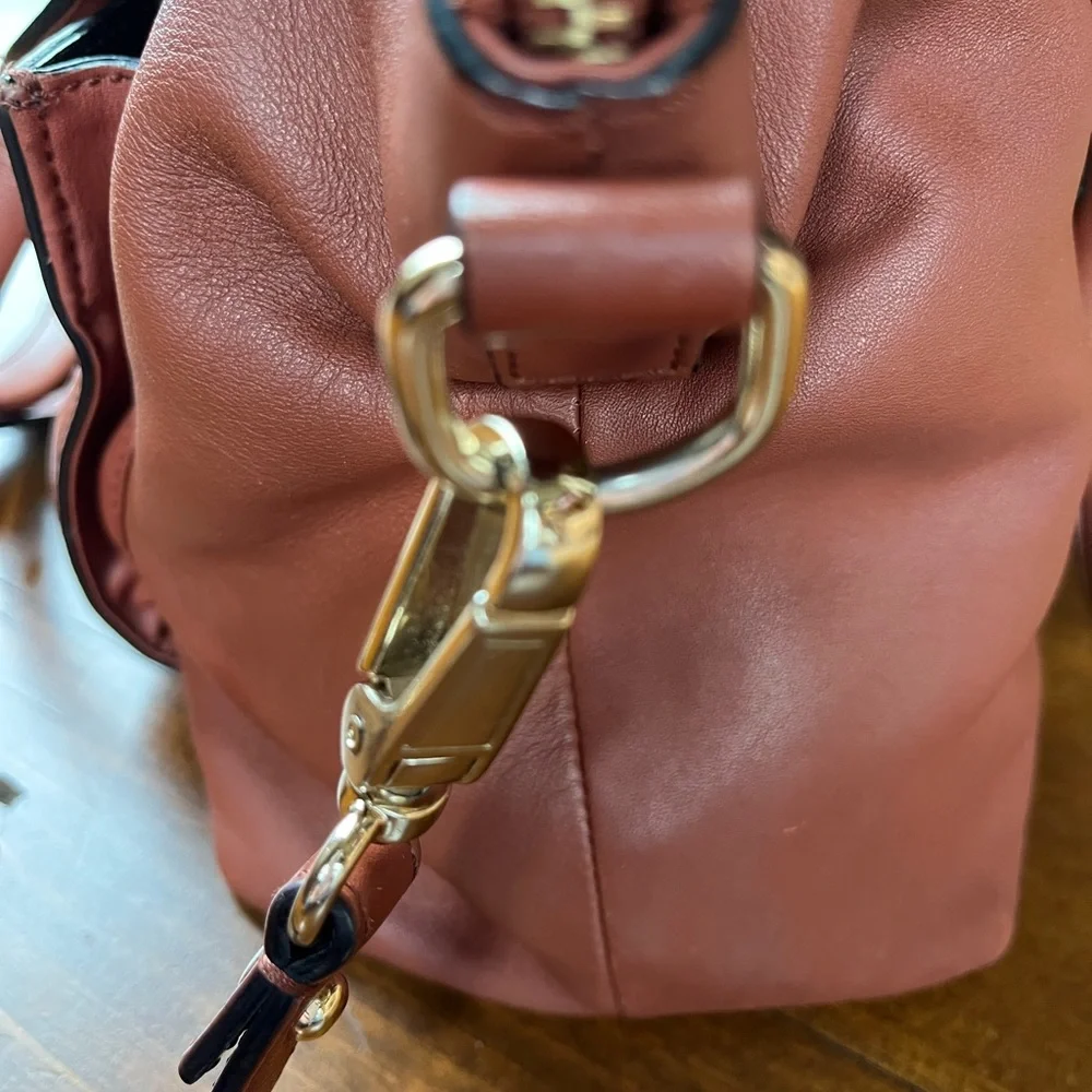 Kate Spade Crossbody - Brown